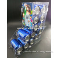 HOTTEST acrylic retail store cooler display